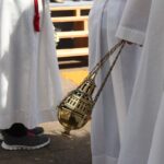 Kadzidła kościelne: Tradycja, Symbolika i Znaczenie