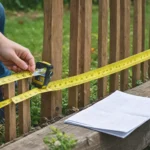 Jak zamówić ogrodzenie panelowe — pomiary i wycena