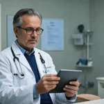Wystawianie e-recept w nagłych przypadkach psychiatrycznych